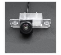 Caméra de Recul Caméra Recul pour Véhicule pour VW pour Touareg 7L 2006 2007 2008 2009 2010 170° AHD 1920 * 1080P Caméra Arrière Recul(Dynamic 1080P AHD)