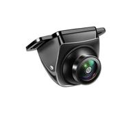 Caméra De Recul Caméra Recul pour Voiture Aucun Perçage Requis Objectif Fisheye Vision Nocturne Étanche 170 ° AHD 1920x1080P CVBS Camera Recul Voiture(B 720P)