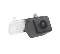 Caméra De Recul Caméra Recul pour Voiture pour Benz Classe C W203 5D 2001~2007 Full HD CCD Vision Nocturne Caméra Stationnement Inversée Étanche Caméras Recul(Camera)