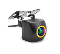 Caméra de recul Caméra Recul Trajectoire Dynamique Intelligente AHD 1080P/720P CVBS Arrière Deux Lignes Trajectoire Installation Perçage