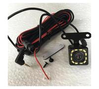 Caméra De Recul Caméra Recul Vidéo HD À 5 Broches Et 12 Lampes Étanche Anti-hurlement Pour Marché Nocturne Caméras Recul(Single head)