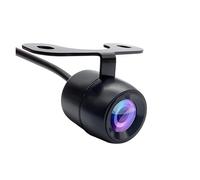 Caméra de recul Caméra Recul Voiture HD Vision Nocturne Inversion Automatique Moniteur Stationnement CCD Étanche Grand Angle Image Haute Définition(Front and Rear View)