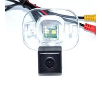 caméra de recul Caméra Recul Voiture Ligne Variable Trajectoire Dynamique Étanche pour Kia pour Forte K3