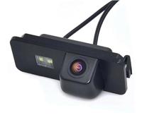 caméra de recul Caméra Recul Voiture pour VW pour Passat CC pour Phaeton pour Seat Variantes Trajectoire Dynamique Pistes(Type B)