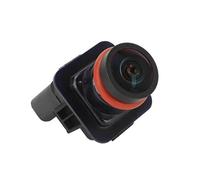 Caméra de recul Caméra Recul Voiture Vue CCD Dynamique EG1Z19G490A pour Ford pour Taurus Police Spéciale 2013-2016