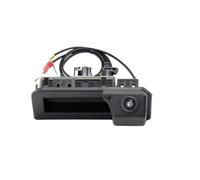 Caméra de recul Caméra Vue Arrière Pulvérisation Eau pour Véhicule AHD1080P pour VW pour Polo pour Passat pour EOS(AHD720P-CVBS720P)