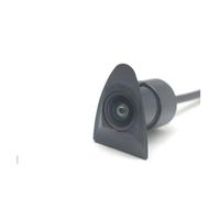 Caméra De Recul Caméra Vue Face Véhicule Vision Nocturne Étanche Grand Angle 170 ° pour Caméra De Stationnement Assistée Avant pour Toyota