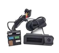 Caméra de recul Canbus Dynamic Trajectory pour Seat - Convient pour Arona 2017 ~ 2020 - Avec caméra de recul MIB2 STD