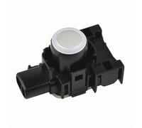Caméra de recul Capteur De Stationnement pour Pièces Automobiles 89341-35010 89341-0N050 89341-64010 pour Toyota pour 4Runner 2010-2014 2.7 4.0 Assistance à la Marche arrière(Argent)