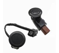 Caméra de recul Capteur Stationnement Voiture PDC pour Odyssey 3,5l 3471CC V6 Gaz À Aspiration Naturelle 2005 - 2009(Style 3)