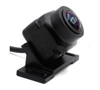 Caméra De Recul CCD 180 Degrés Objectif Fisheye Voiture Arrière Côté Avant Grand Angle Caméra De Recul Vision Nocturne Étanche caméra recul sans Fil(180 AHD 1080P)