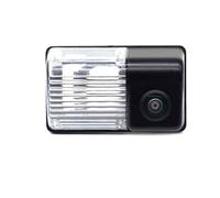 Caméra De Recul CCD À Vision Nocturne pour Corolla EX E120 E130 9e 2000-2013