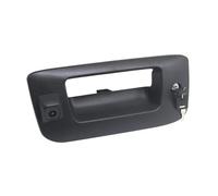 Caméra De Recul CCD AHD avec Poignée Hayon Verrouillage Et Clé pour Chevrolet pour Silverado 2007 2008 2009 2010 2011 2012 2013 CLVCCZTZGW