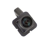 Caméra de recul CCD Dynamique F1ET-19G490-AC, Compatible avec Ford Focus 2015, 2016, 2017 et 2018