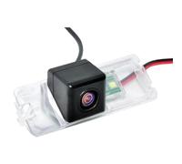 Caméra De Recul CCD Étanche pour Voiture pour Seat pour Cordoba 6K 6L pour Alhambra pour Ibiza 6L 6J pour Exeo pour Toledo Voiture Vue arrière caméra