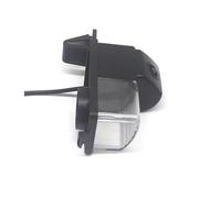 Caméra De Recul CCD HD À Vision Nocturne pour R&enault pour Scala Hatchback 2011 2012 2013 2014 Accessoires De Voiture(Camera Relay)
