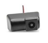 Caméra de recul CCD HD AHD Fisheye Caméra de recul de voiture Moniteur de recul de remplacement pour Transit pour Tourneo pour Connect VAN MK6 2000 ~ 2014 2013 2012 Caméra de recul (D170 AHD 720P