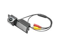 Caméra De Recul CCD HD AHD Fisheye pour Fiat 500L 2012-2019(D170 AHD 720P)