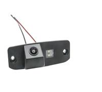 Caméra De Recul CCD HD AHD Fisheye pour Kia pour Rio pour X Line pour X-Line 2017 2018 2019 Système De Recul avec Vision Nocturne(C135 AHD 720P)