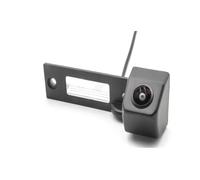 Caméra De Recul CCD HD AHD Fisheye pour VW pour Jetta MK5 Berline Break 2005 2006 2007 2008 2009 2010 avec Moniteur De Recul(B150 CVBS 680x480)