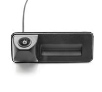 Caméra De Recul CCD HD AHD pour Poignée De Coffre De Voiture Caméra De Stationnement Arrière pour Skoda pour Rapid MK1 2012 2013 2014 2015 2016 HQGQCEZEK(B150 CVBS 680x480)