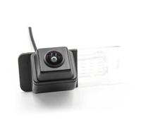 Caméra De Recul CCD HD AHD pour Voiture, Caméra De Stationnement Inversée pour Smart Fortwo W450 W451 1999 - 2014 Caméra Recul Voiture (Color : A120 CVBS 680x480)