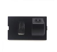 Caméra De Recul CCD HD Étanche À Vision Nocturne pour Voiture, pour Land-Rover pour Discovery 4 LR4 2010~2014 Objectif HD(Black a)