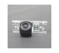 Caméra De Recul CCD HD Vision Nocturne Caméra De Recul pour Citroen C3 MK3 5D Hayon 2016-2019 KLAUER(Camera with Filters)