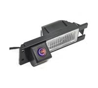 Caméra de recul CCD pour Alfa Romeo 156, 159, 166, 147, Brera, Spider 2005