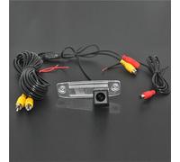 Caméra De Recul CCD Pour Chrysler 300C Pour Grand Pour Voyager SRT8 Pour Magnum Pour Sebring Caméra De Stationnement Et De Recul Caméra De Recul Vue Arrière