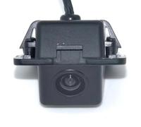 Caméra De Recul CCD pour Mitsubishi pour Outlander XL pour pour Peugeot 4007 Étanche Caméra de recul étanche pour Voiture(Old)