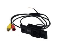 CaméRa De Recul Ccd pour Plaque D'immatriculation, éClairage, pour Touran, pour Tiguan Et pour Passat B5.5 B6 III caméra de recul de Voiture