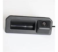 Caméra De Recul CCD pour Poignée De Coffre Voiture pour Skoda pour Superb pour Fabia 3 2017 2018 2019 2020