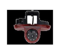 Caméra De Recul CCD pour Stationnement pour Nissan pour Primastar Van 2001 - 2014 Vision Nocturne Étanche Feu Stop