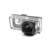 Caméra De Recul CCD pour Voiture avec Vision Nocturne pour Toyota pour Prius 2004 2005 2006 2007 2008 2009 2010 HLWXMDZ(Camera with Filters)
