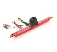 Caméra De Recul CCD pour Voiture, Feu Freinage À LED Infrarouge pour Benz pour Sprinter W906, Vision Nocturne Stationnement Caméras De Stationnement