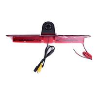 Caméra De Recul CCD Voiture pour VW pour Crafter, Feu Freinage À LED Infrarouge, Vision Nocturne, Sauvegarde Caméras De Stationnement