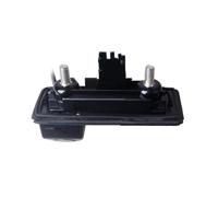 Caméra De Recul Compatible Avec A1 A3 A4L 2012 2013 2014 2015 2016 Poignée Coffre Caméra Recul Remplacement Composants Automobiles Modification Réparation