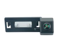 Caméra De Recul Compatible Avec A4 B8 Pour Allroad 2010-2012 Pour A5 2D Pour Coupe 2007-2012 Caméra Recul HD AHD Remplacement Composants Automobiles 1080p