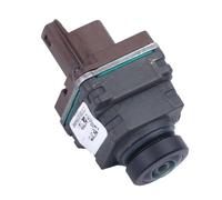 Caméra de recul compatible avec BENZ C E S pour GLC pour CLS W205 W213 C217 W253 W257 A0009055605 Caméra de recul 360 degrés côté gauche et droit