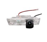Caméra De Recul Compatible Avec BMW 1 E81 2007 2008 2009 2010 2011 2012 Caméra Recul AHD Étanche Voiture Remplacement Composants Automobiles