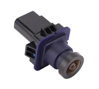 Caméra de recul Compatible avec Flex 2013-2019 - Aide au stationnement arrière, imagerie HD, Remplacement pour DA8Z-19G490-A DA8Z-19G490-C EA8Z-19G490-A GA8Z-19G490-A
