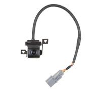 Caméra de recul compatible avec Hyundai Creta Ix25 2016 95760C9100 95760-C9100 Accessoire auto Caméra de recul