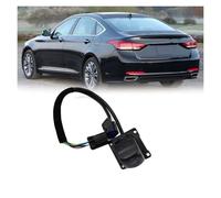 Caméra de recul compatible avec Hyundai pour berline Genesis 2014-2016 Caméra de recul d'aide au stationnement 95760-B1000 95760-B1100