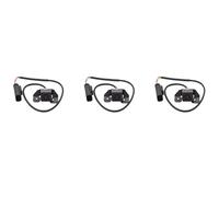 Caméra De Recul Compatible Avec Hyundai Pour Tucson Pour IX35 2011 2012 2013 2014 2015 2016 2017 3 Pièces Caméra D'information De Stationnement 95790-2S012