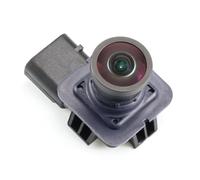 Caméra De Recul Compatible avec La Caméra De Recul ES7Z-19G490-A pour Ford pour Fusion 2013 2014 2015 2016 HQGQCEZEK