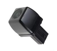 Caméra de recul compatible avec Lexus 2015 2016 2017 2018 2019 modèles de rechange 86790-60182 Boîtier ABS noir Unité de rechange pour une meilleure sécurité au stationnement et transparent pour
