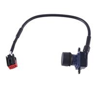 Caméra de recul Compatible Avec Maserati Pour Levante Pour Quattroporte M156 Pour Ghibli 2010 2011 2012 2013 2014 2015 2016 1 Pièces Caméra De Recul De Voiture 670018242