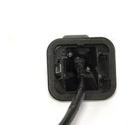 Caméra de recul compatible avec Mazda 6 Artez 2014 2021 modèles utilisant le numéro de pièce OEM G53C 67RC0 pour la surveillance inversée