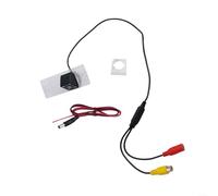 Caméra de recul compatible avec Mitsubishi Pajero et Shogun de 1999 à 2006